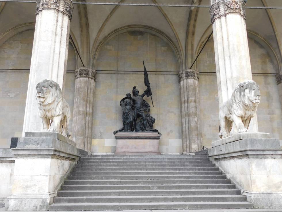 München München